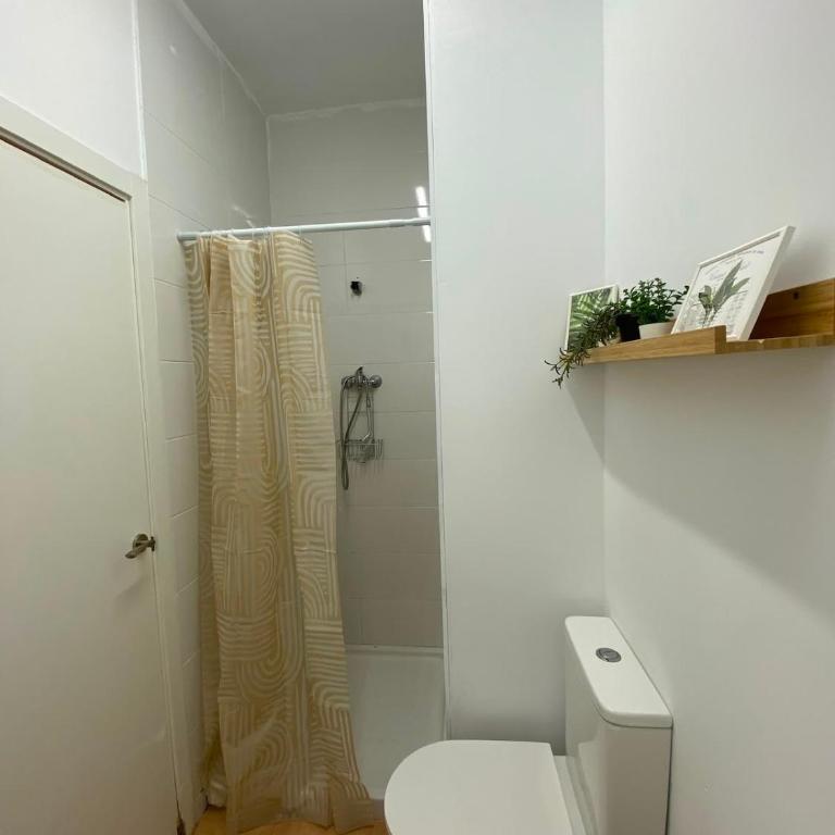 Loft Poeta - Apartamento de 1 dormitorio - 9