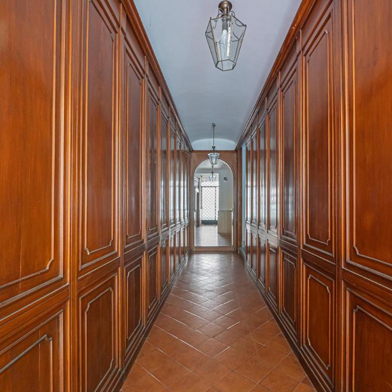MInerva Pantheon Suites - Appartamento con 1 Camera da Letto - 31