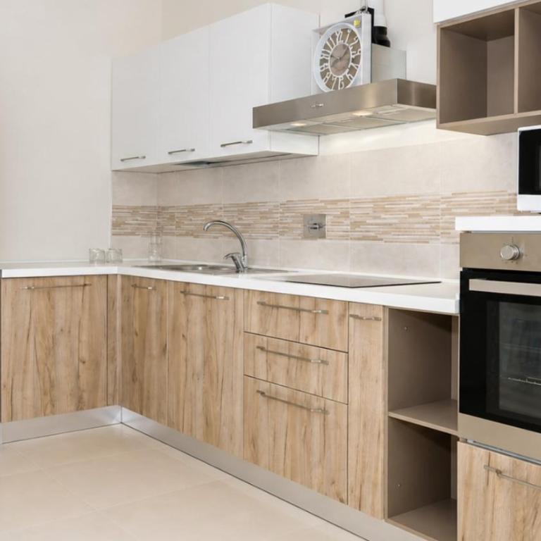 Apartment Gallipoli Sea View Free Wifi, 6 places - Appartamento con 3 Camere da Letto - 11
