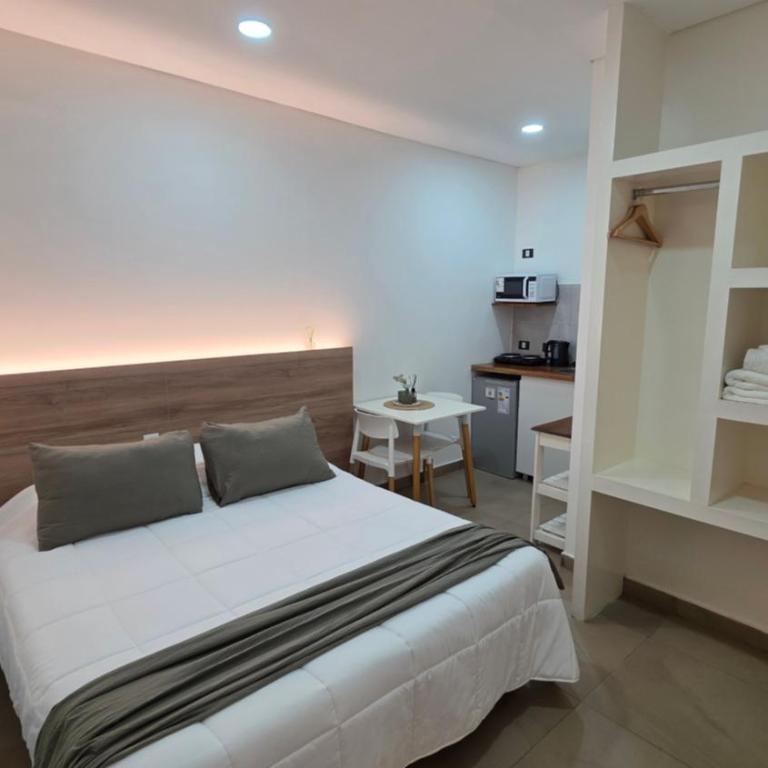 Aparts Magallanes - Studio - 5