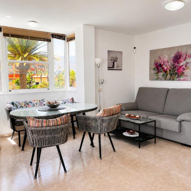 Tamaragua Apartment, Golf del Sur - Appartamento con 3 Camere da Letto - 4