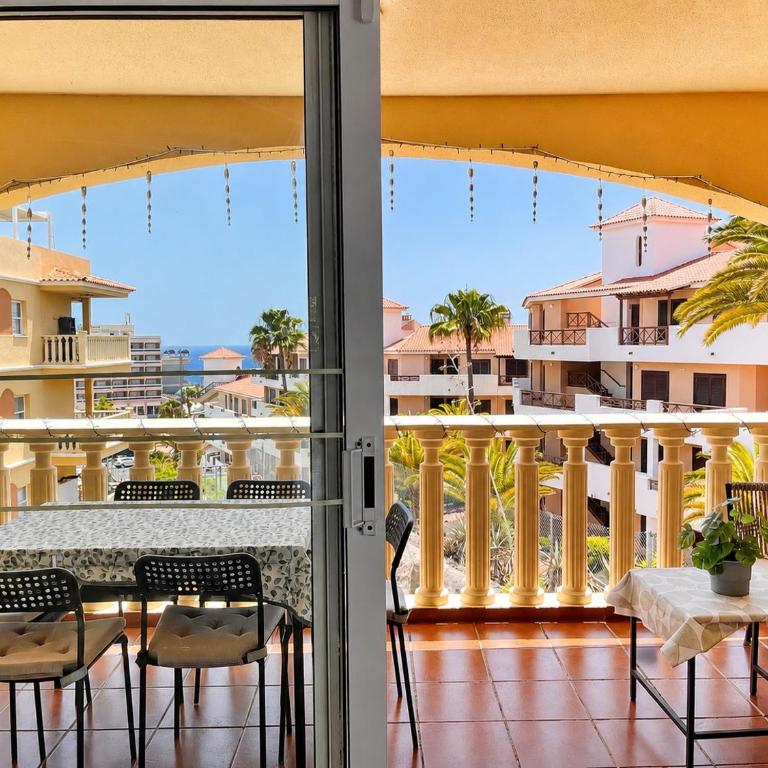 Tamaragua Apartment, Golf del Sur - Appartamento con 3 Camere da Letto - 2