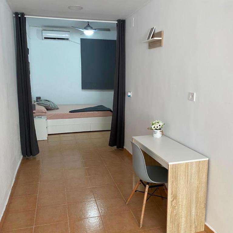 Loft Poeta - Apartamento de 1 dormitorio - 3