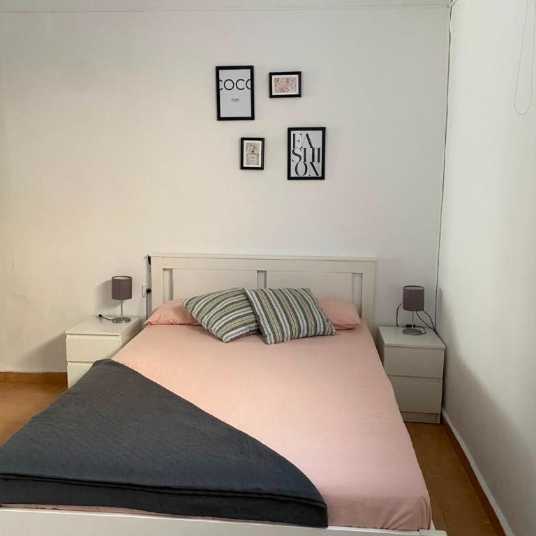 Loft Poeta - Apartamento de 1 dormitorio - 4