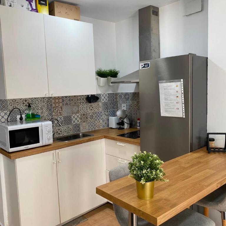 Loft Poeta - Apartamento de 1 dormitorio - 5