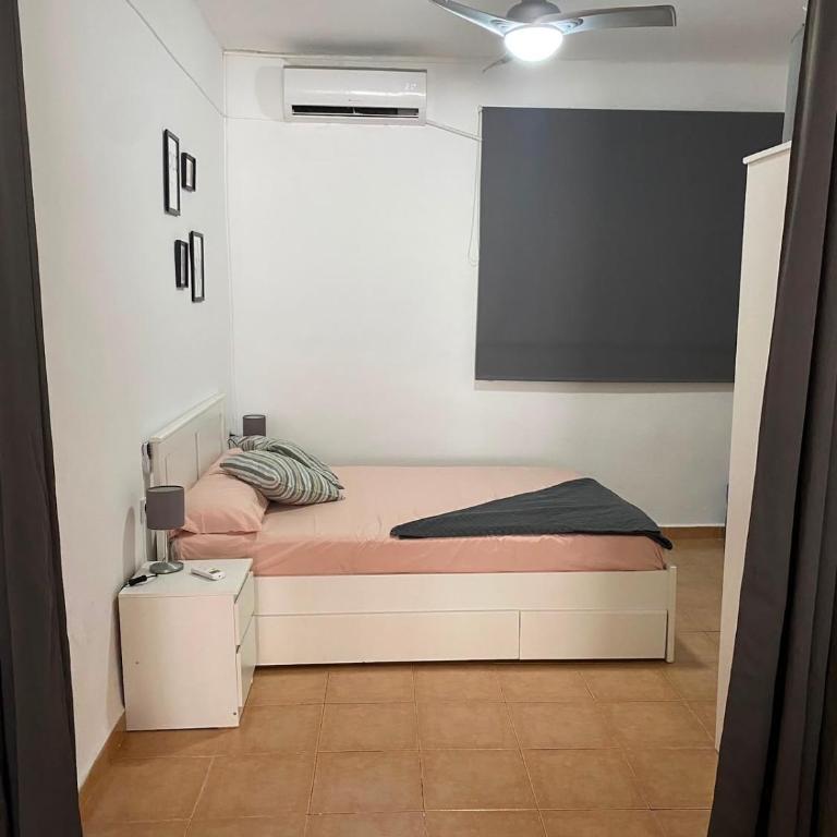 Loft Poeta - Apartamento de 1 dormitorio - 8