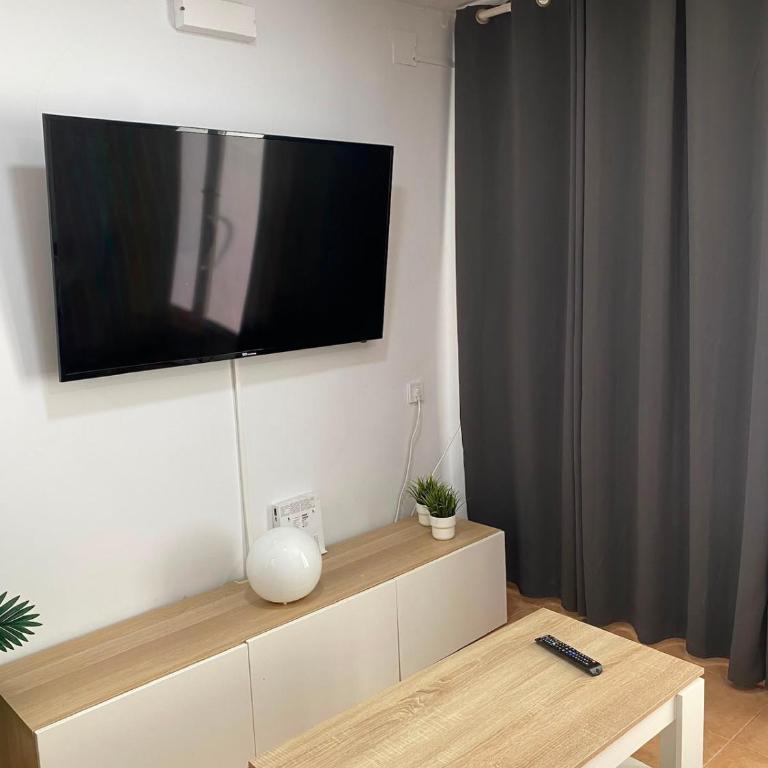 Loft Poeta - Apartamento de 1 dormitorio - 11