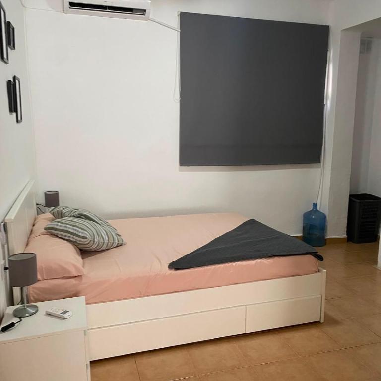 Loft Poeta - Apartamento de 1 dormitorio - 12
