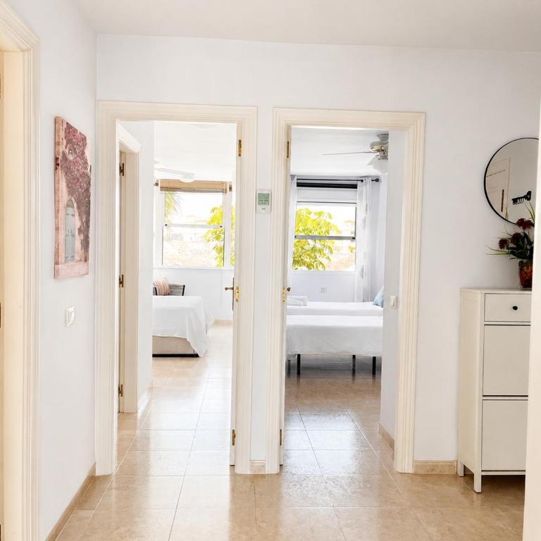 Tamaragua Apartment, Golf del Sur - Appartamento con 3 Camere da Letto - 12