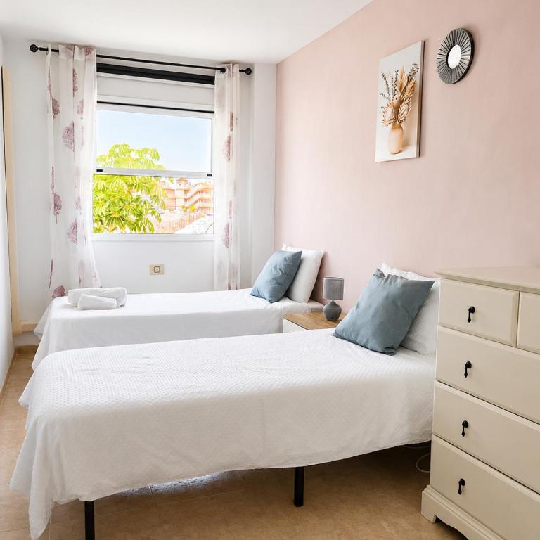 Tamaragua Apartment, Golf del Sur - Appartamento con 3 Camere da Letto - 13