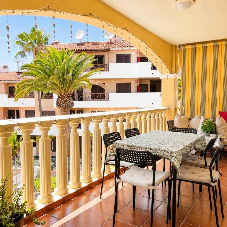 Tamaragua Apartment, Golf del Sur - Appartamento con 3 Camere da Letto - 15
