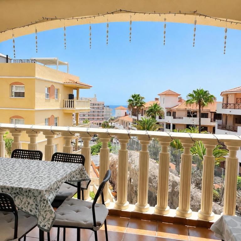 Tamaragua Apartment, Golf del Sur - Appartamento con 3 Camere da Letto - 7