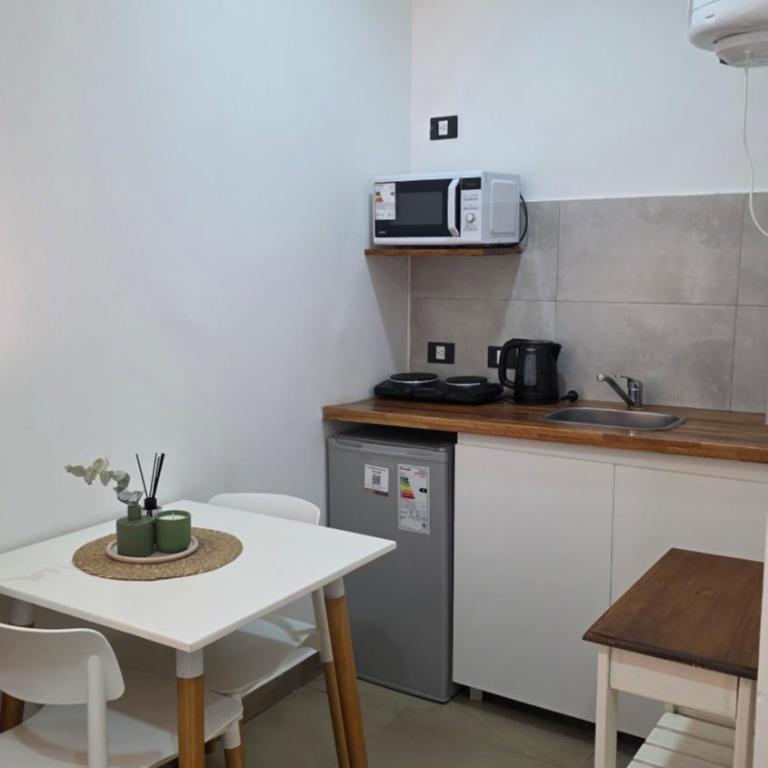 Aparts Magallanes - Studio - 1