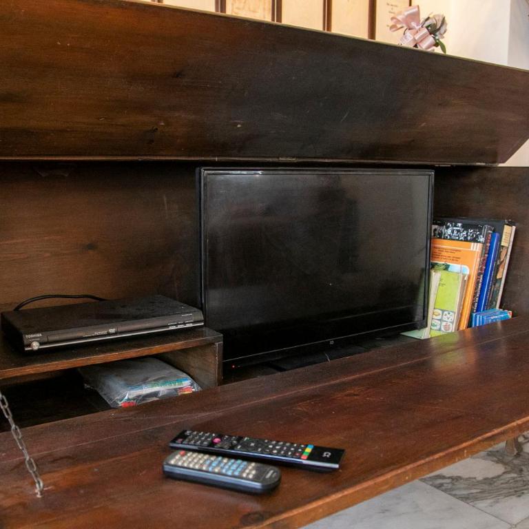Residenza Chiocci - Appartamento con 2 Camere da Letto - 6