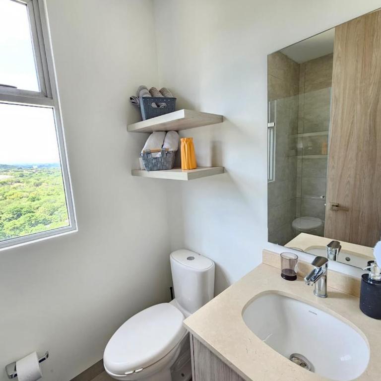 Apartamento familiar en Santa Marta - Three-Bedroom Apartment - 17