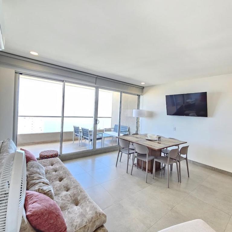 Apartamento familiar en Santa Marta - Three-Bedroom Apartment - 26
