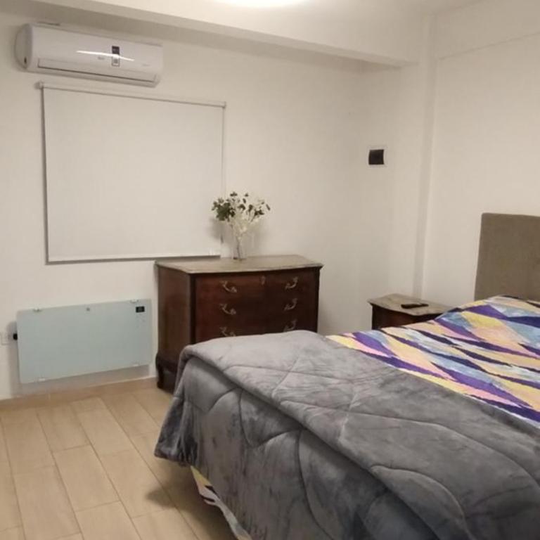 Bendita 4 - One-Bedroom Apartment - 1