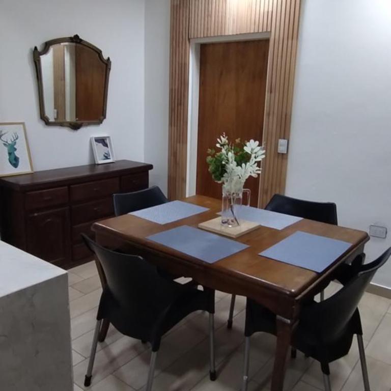 Bendita 4 - One-Bedroom Apartment - 6