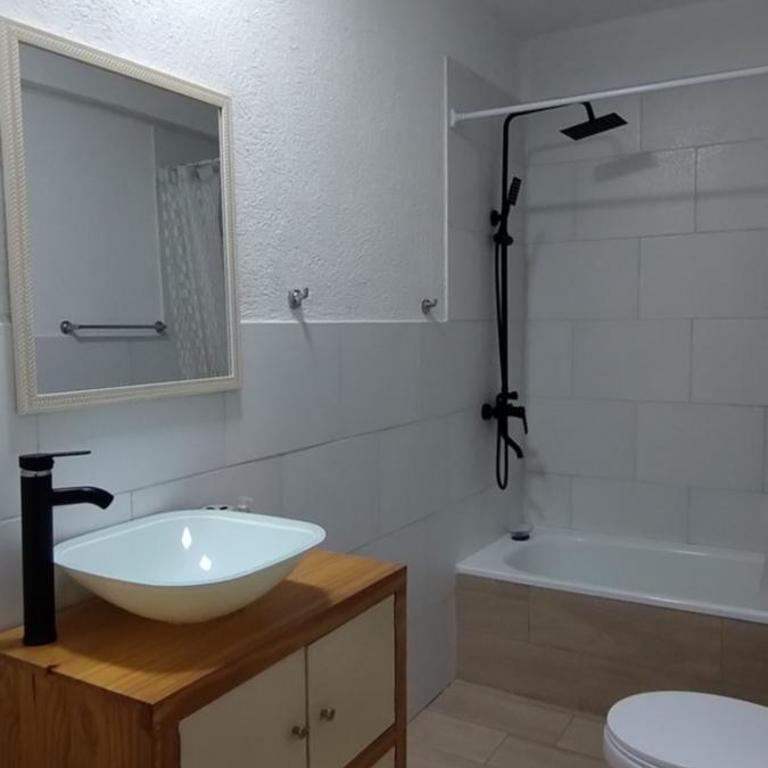Bendita 4 - One-Bedroom Apartment - 7