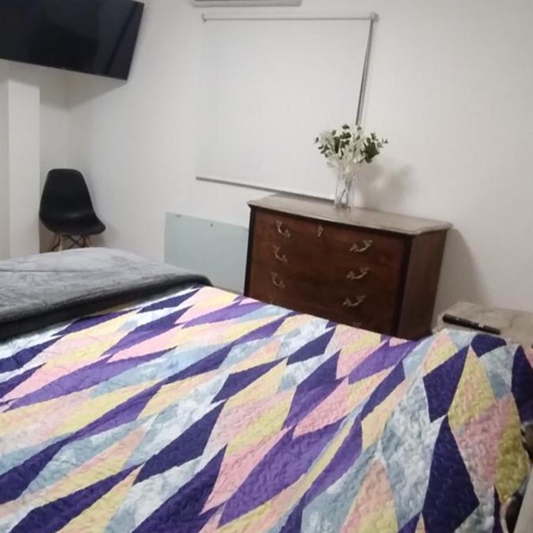 Bendita 4 - One-Bedroom Apartment - 2