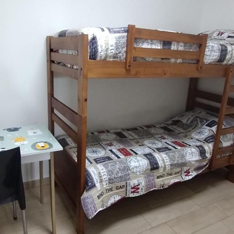 Bendita 4 - One-Bedroom Apartment - 4