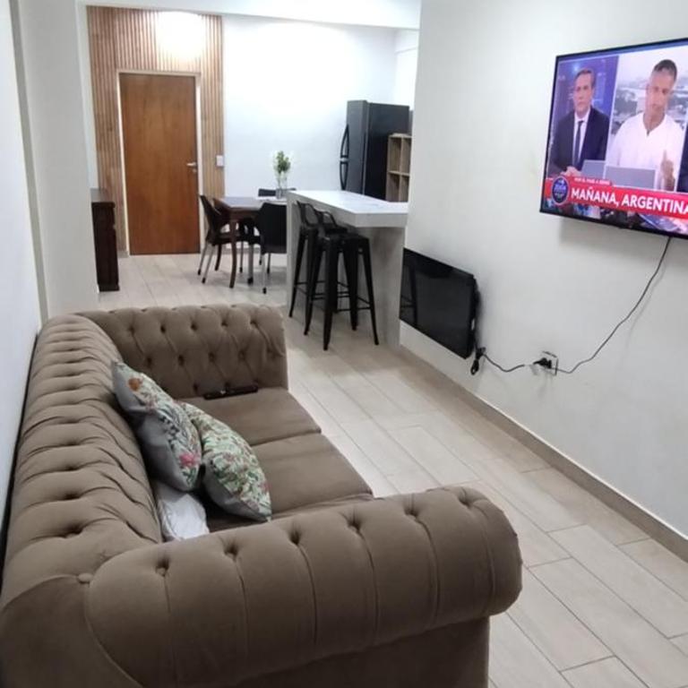 Bendita 4 - One-Bedroom Apartment - 5
