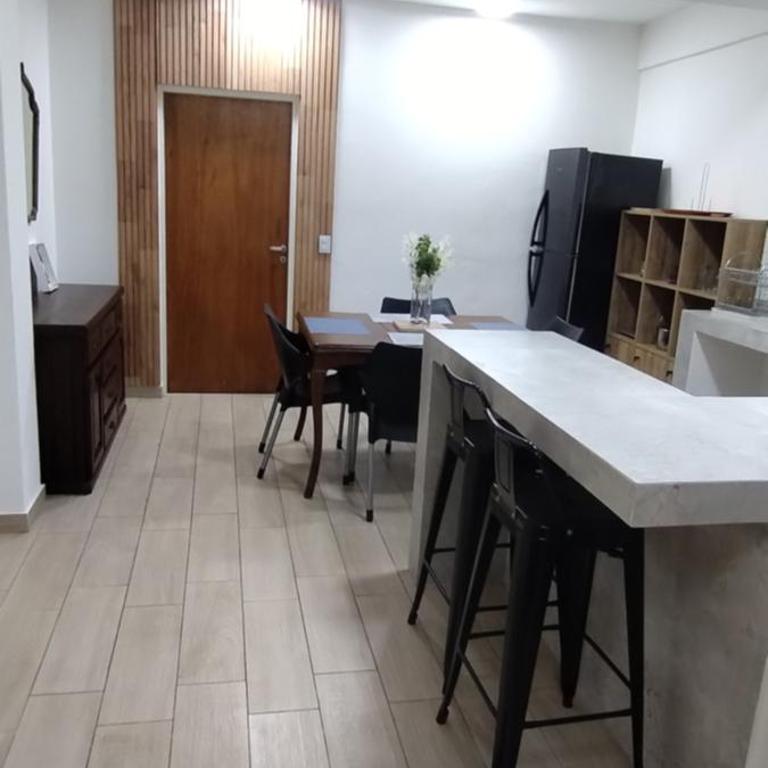 Bendita 4 - One-Bedroom Apartment - 9