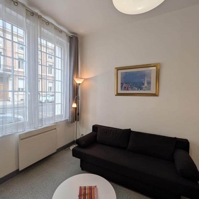 Dormez sur un Nuage Appartement en plein centre - Appartement 2 Chambres - 1