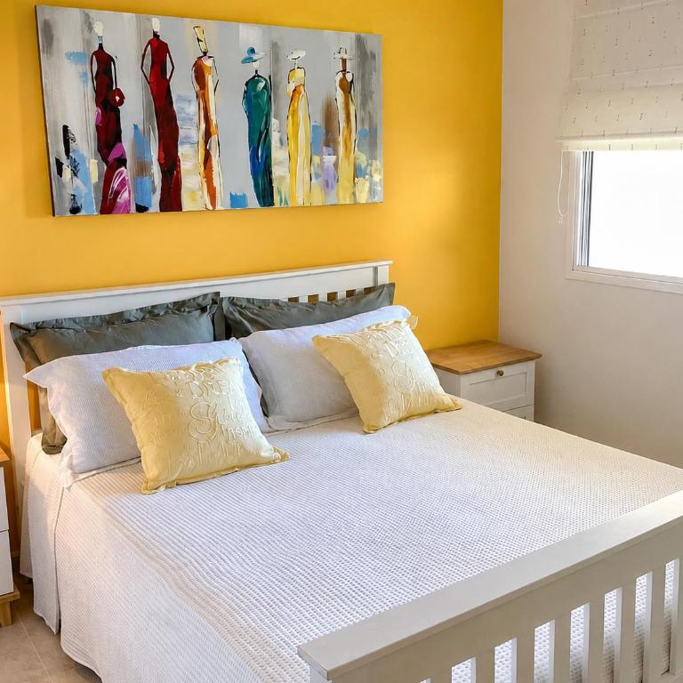 Tamaragua Apartment, Golf del Sur - Appartamento con 3 Camere da Letto - 10