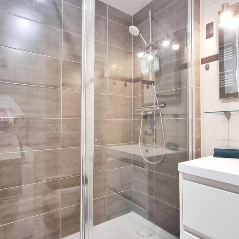 Lotus de Colmar - Apartment mit 1 Schlafzimmer - 16