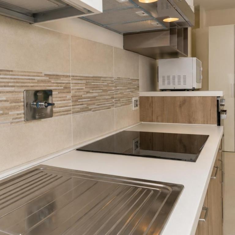 Apartment Gallipoli Sea View Free Wifi, 6 places - Appartamento con 3 Camere da Letto - 16