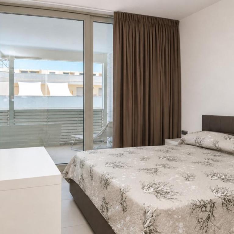 Apartment Gallipoli Sea View Free Wifi, 6 places - Appartamento con 3 Camere da Letto - 21