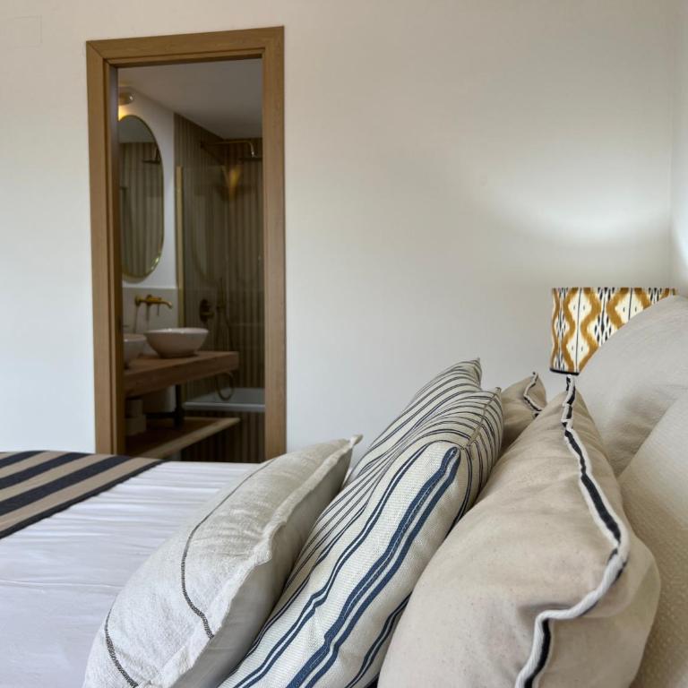 GINVA - Villa Puerto Sherry Luxury - Villa Deluxe - 19