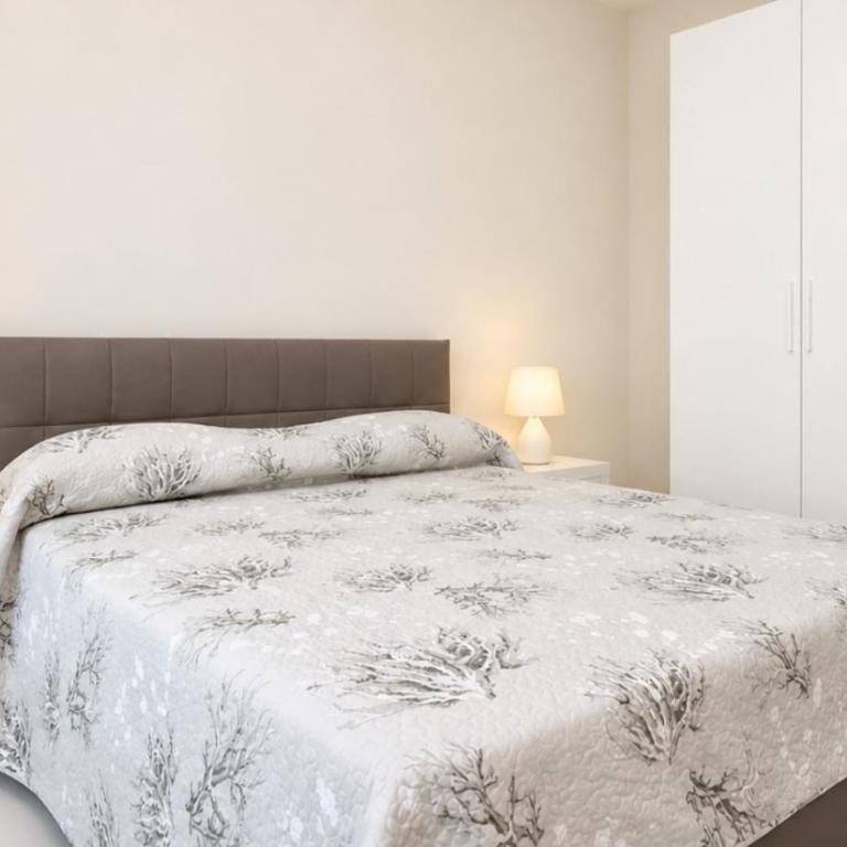 Apartment Gallipoli Sea View Free Wifi, 6 places - Appartamento con 3 Camere da Letto - 22