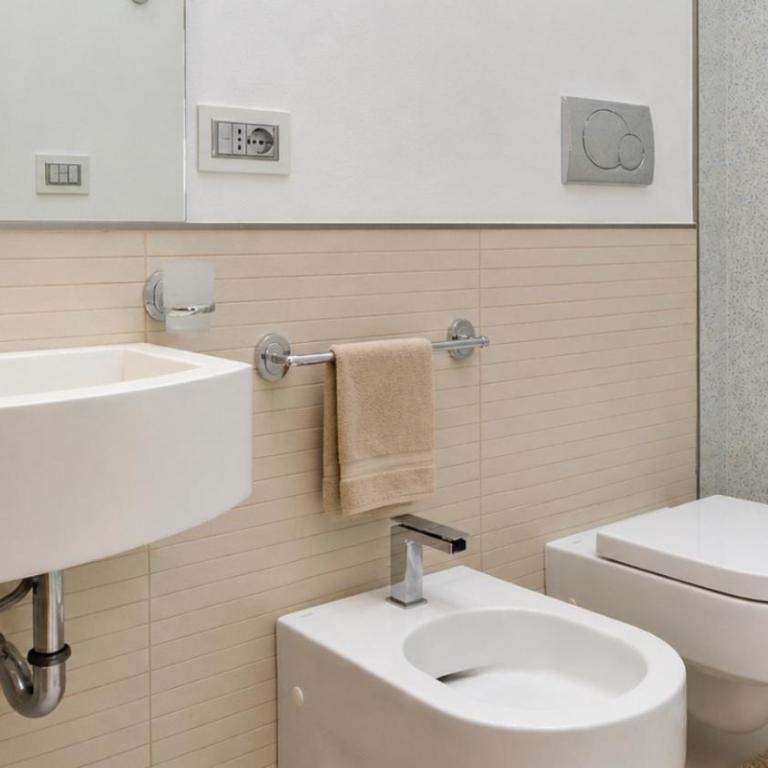 Apartment Gallipoli Sea View Free Wifi, 6 places - Appartamento con 3 Camere da Letto - 26