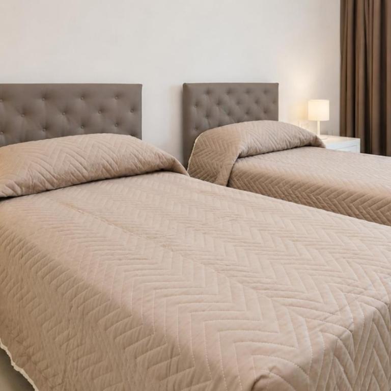 Apartment Gallipoli Sea View Free Wifi, 6 places - Appartamento con 3 Camere da Letto - 27