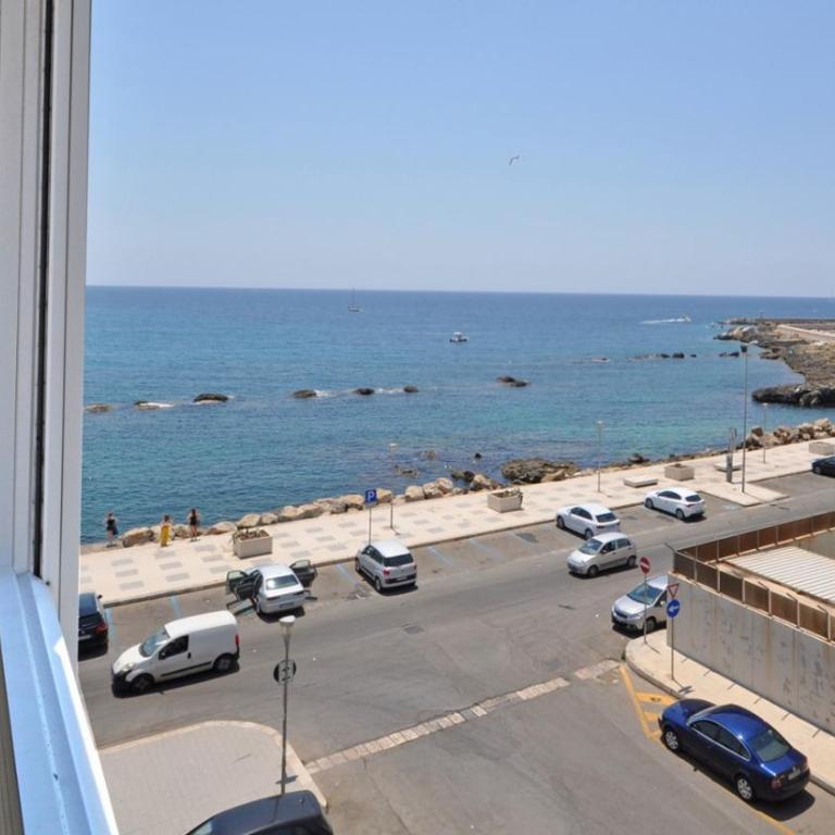 Apartment Gallipoli Sea View Free Wifi, 6 places - Appartamento con 3 Camere da Letto - 29