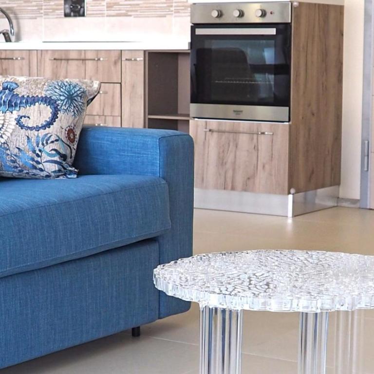 Apartment Gallipoli Sea View Free Wifi, 6 places - Appartamento con 3 Camere da Letto - 31