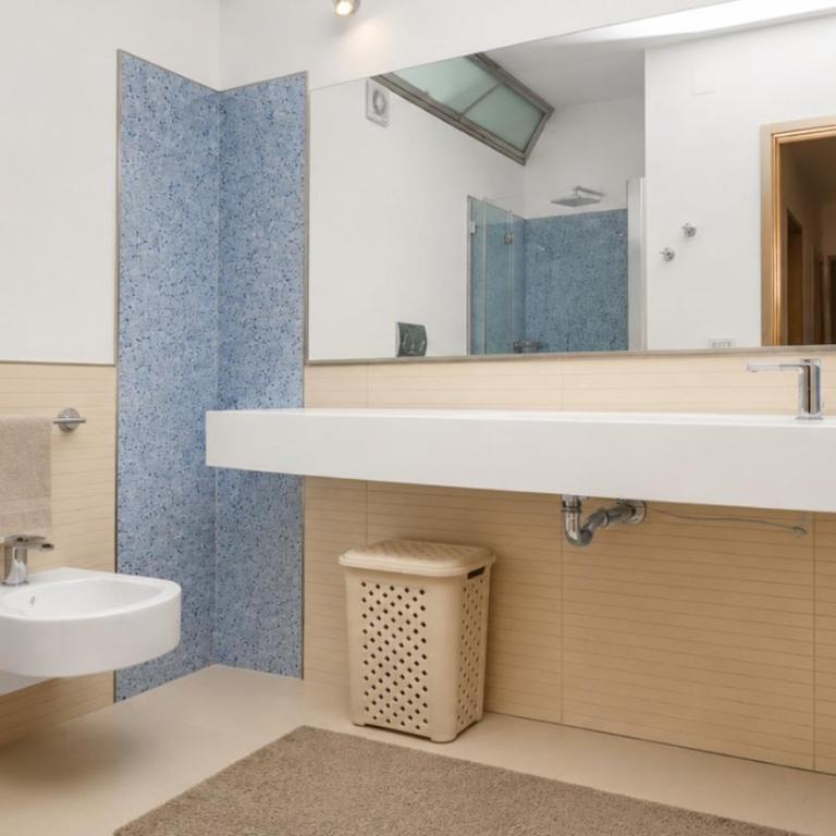 Apartment Gallipoli Sea View Free Wifi, 6 places - Appartamento con 3 Camere da Letto - 38