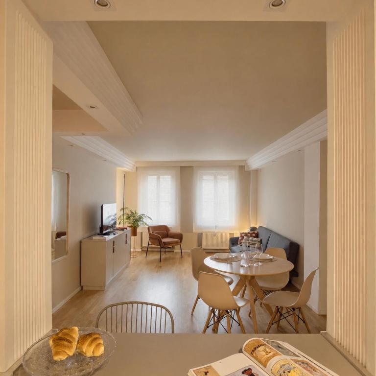 Residenza Cristoforo 1 - Appartamento con 1 Camera da Letto - 1