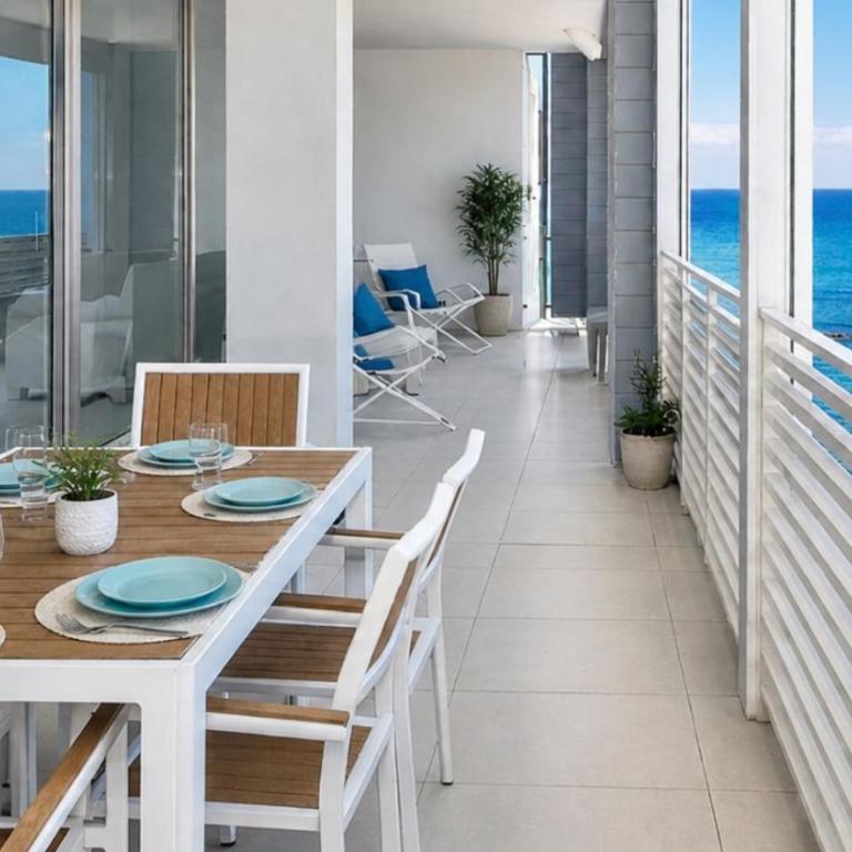 Apartment Gallipoli Sea View Free Wifi, 6 places - Appartamento con 3 Camere da Letto - 43