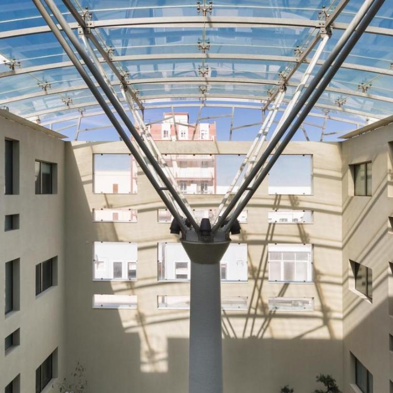 Apartment Gallipoli Sea View Free Wifi, 6 places - Appartamento con 3 Camere da Letto - 44