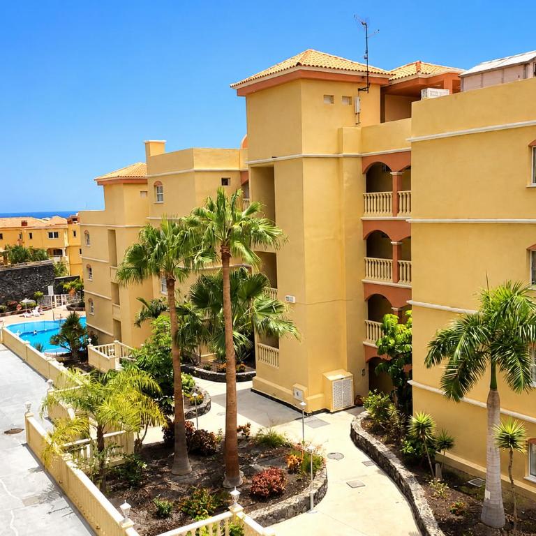 Tamaragua Apartment, Golf del Sur - Appartamento con 3 Camere da Letto - 11