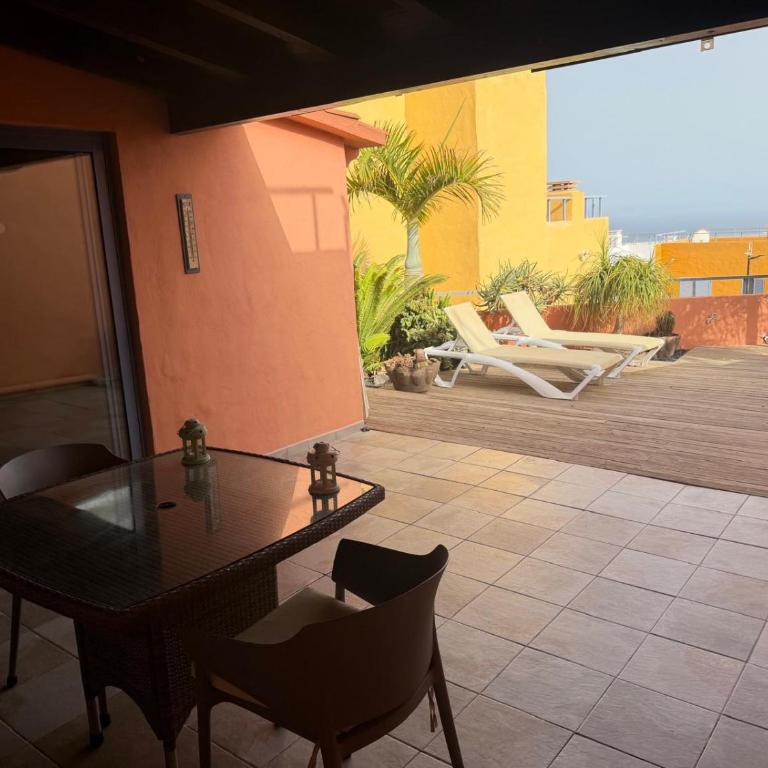 Montaña Blanca - Casa Bimba - Apartment - 37