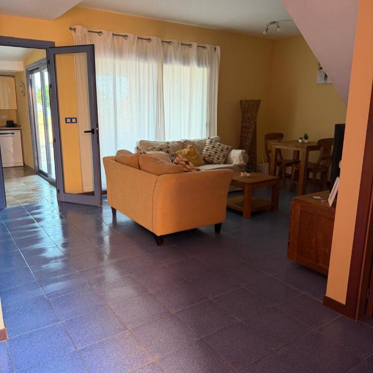 Montaña Blanca - Casa Bimba - Apartment - 41