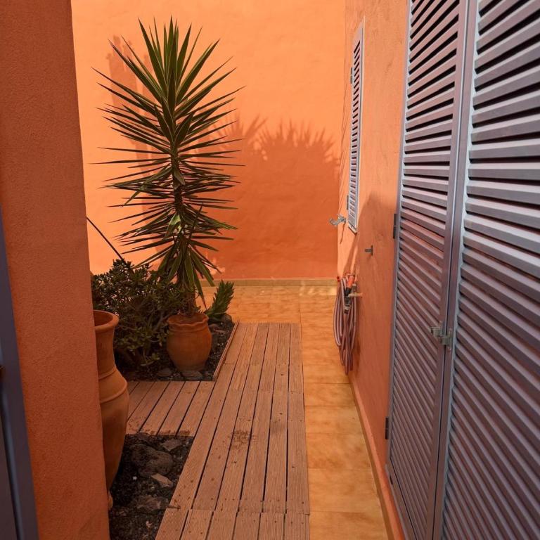 Montaña Blanca - Casa Bimba - Apartment - 42