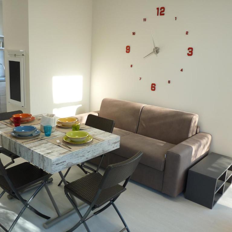 Cà del Genovese - Apartment mit 1 Schlafzimmer - 6