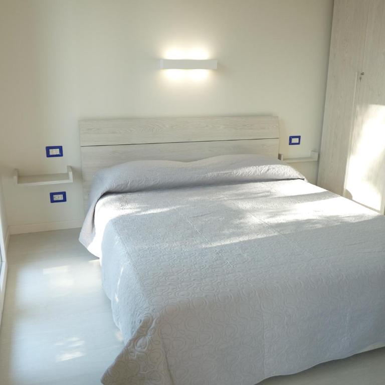 Cà del Genovese - Apartment mit 1 Schlafzimmer - 10