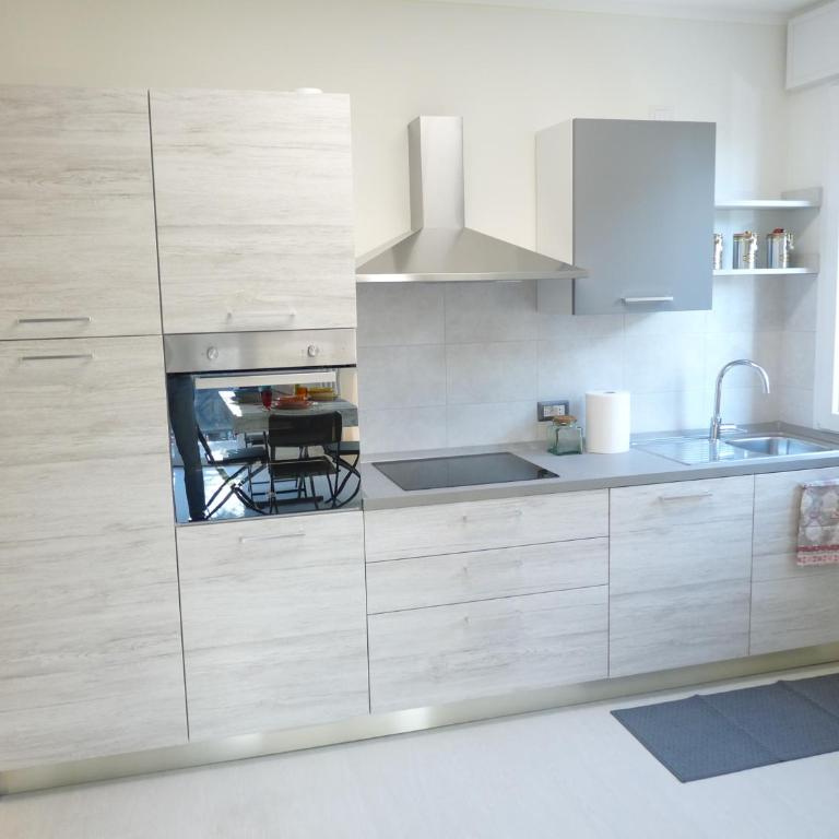 Cà del Genovese - Apartment mit 1 Schlafzimmer - 8