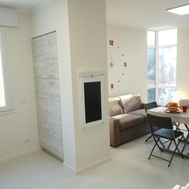Cà del Genovese - Apartment mit 1 Schlafzimmer - 9